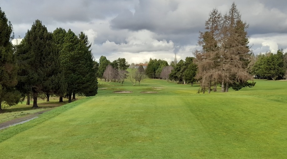 Photo of Sandyhills Golf Club